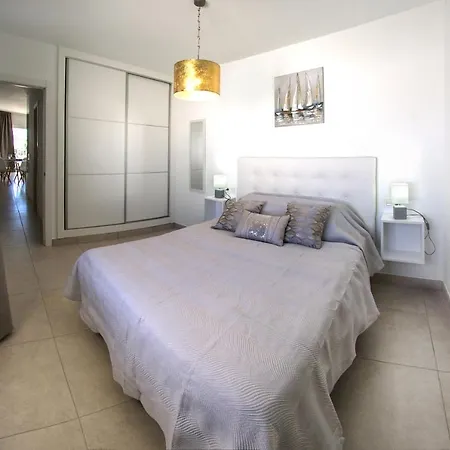 Apartment Luxury Senator