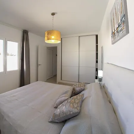 Luxury Senator Apartment *