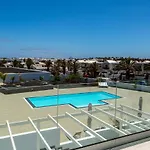 Luxury Senator Διαμέρισμα Costa Teguise