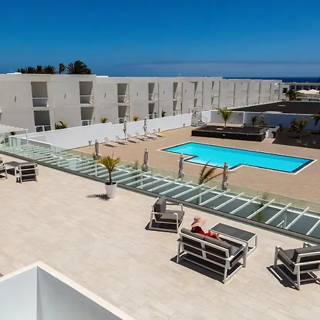 아파트 Luxury Senator 코스타 테기세