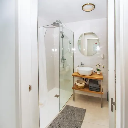 Luxury Senator 코스타 테기세